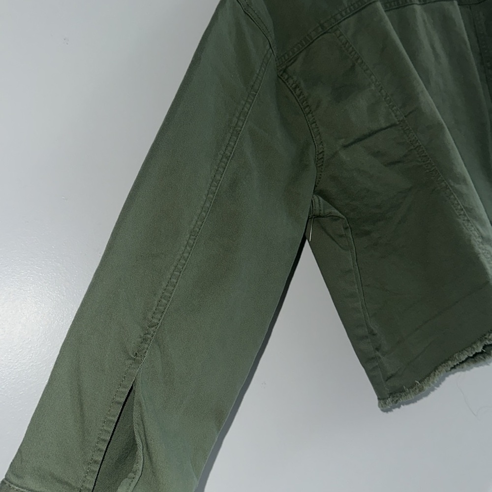 Vintage Jacket - Picture 9 of 11